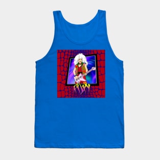 Roxy Tank Top